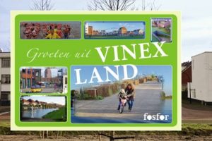 Groeten uit Vinexland